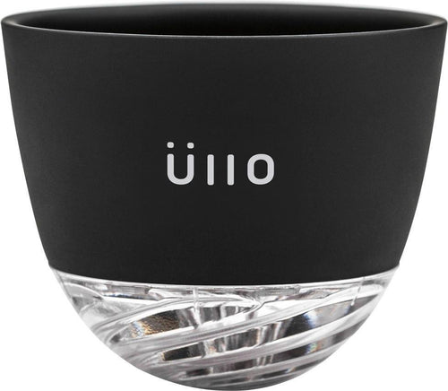 Wine Purifier - Black